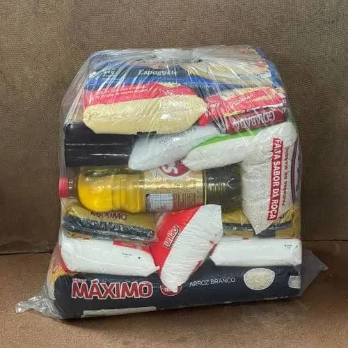 Imagem da campanha Campeonato 2025