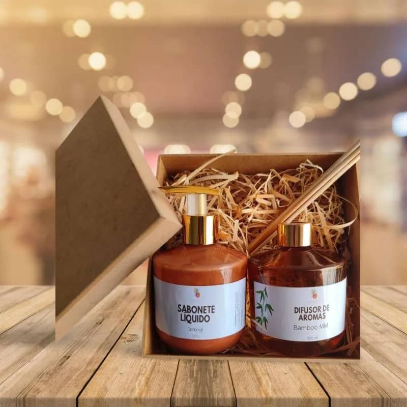 Imagem da campanha Ame-se 🌷