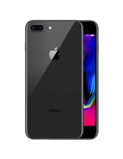 Imagem da campanha iPhone 8Plus 256GB ou R$1200 no pix!!💸💸