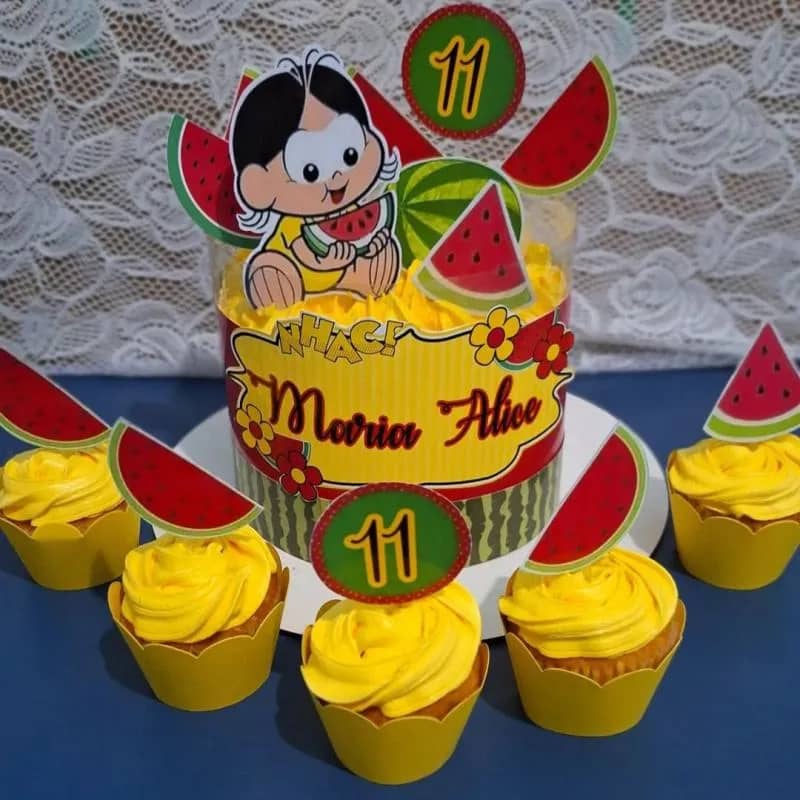 Imagem da campanha Rifa da APARECIDA