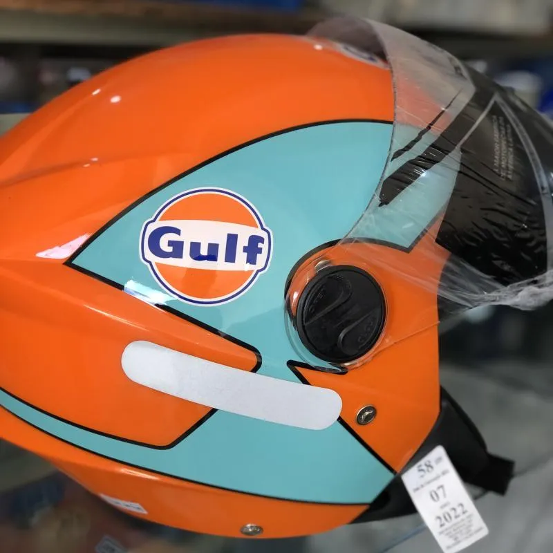 Imagem da campanha JR MOTO PEÇAS