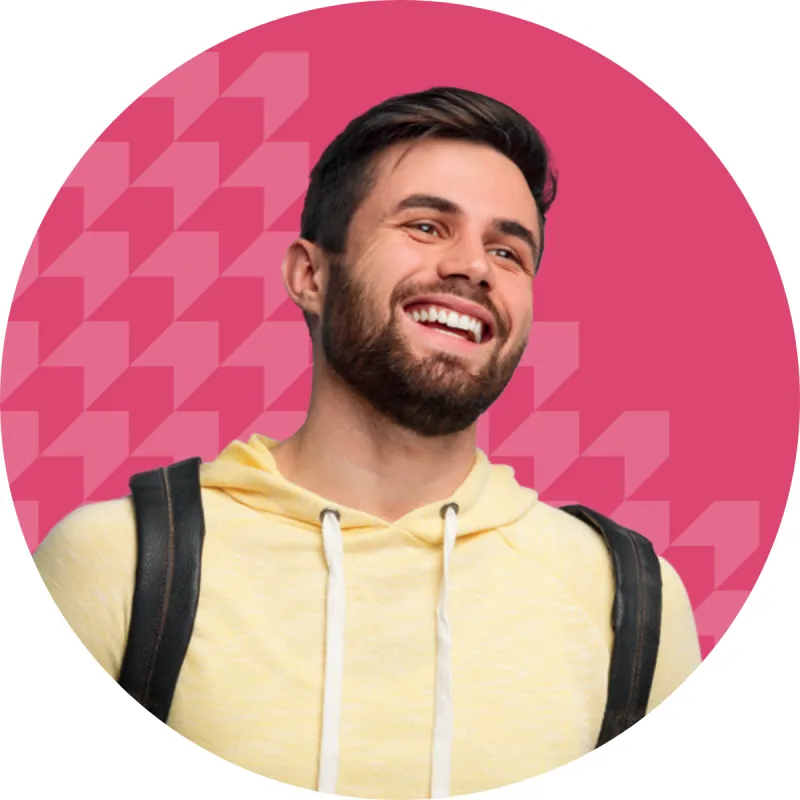 Imagem da campanha Matizador para nanda