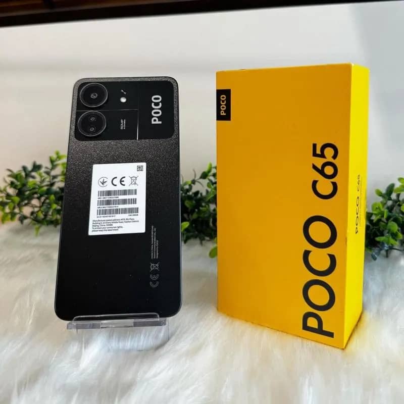 Imagem da campanha c 53 o melhor dos celulares