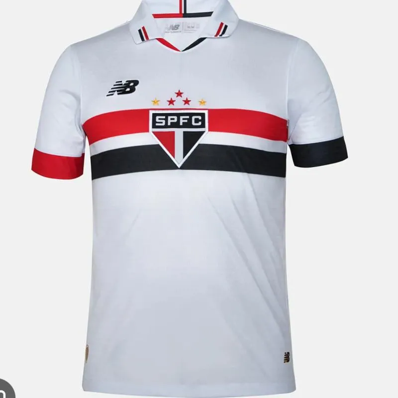 Imagem da campanha Camisa autografada