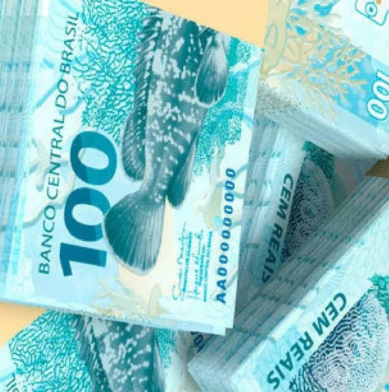 Imagem da campanha Rifa Pix