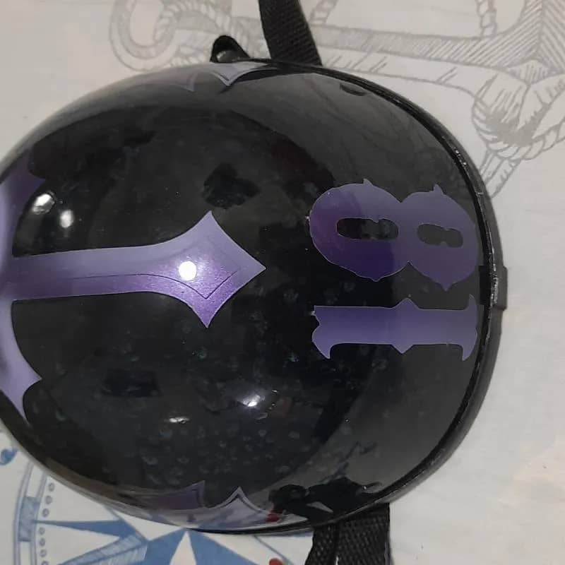 Imagem da campanha Capacete 18 do forte