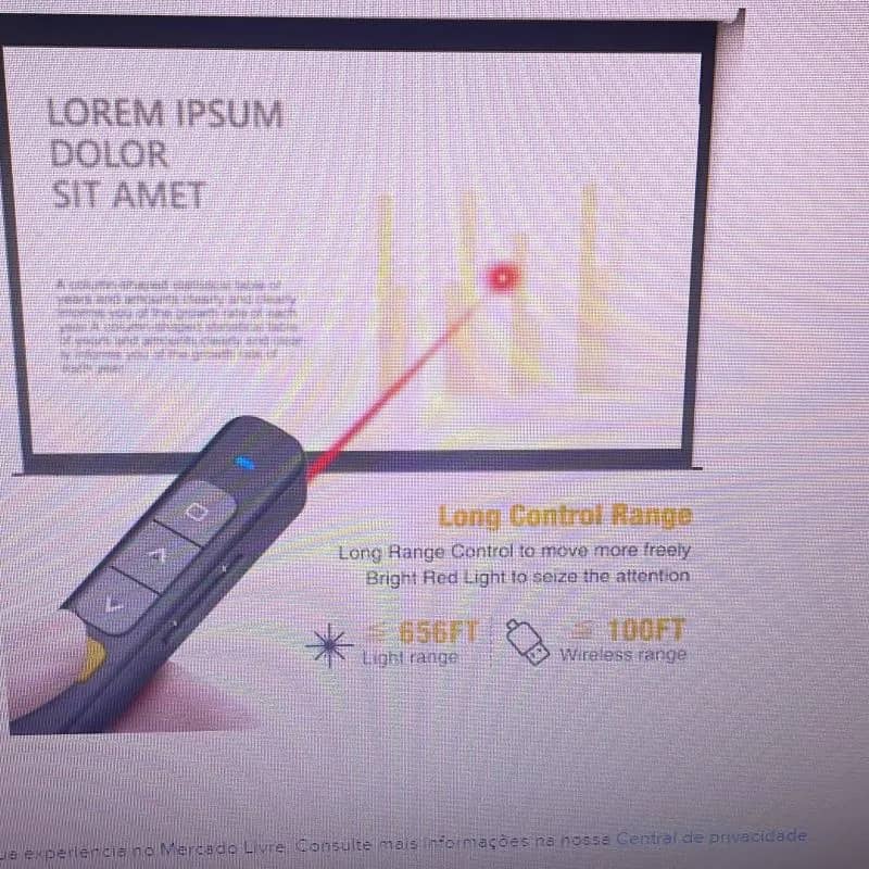 Imagem da campanha Controle