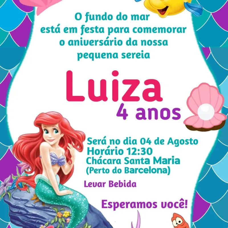 Imagem da campanha aaaa