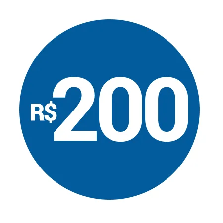 Imagem da campanha chá de fralda Noah & Ayla