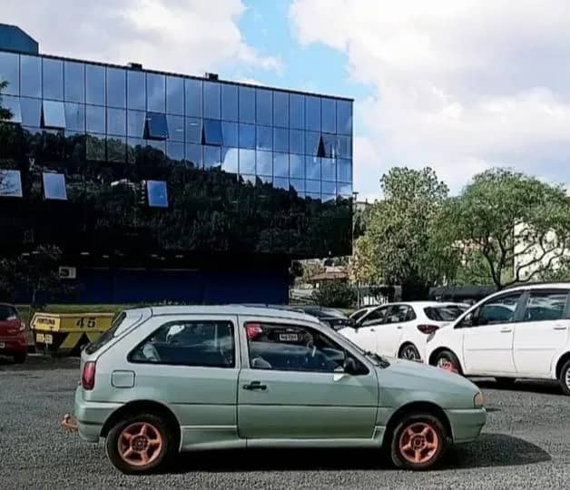 Imagem da campanha Carro ou 5 mil reais em dinheiro