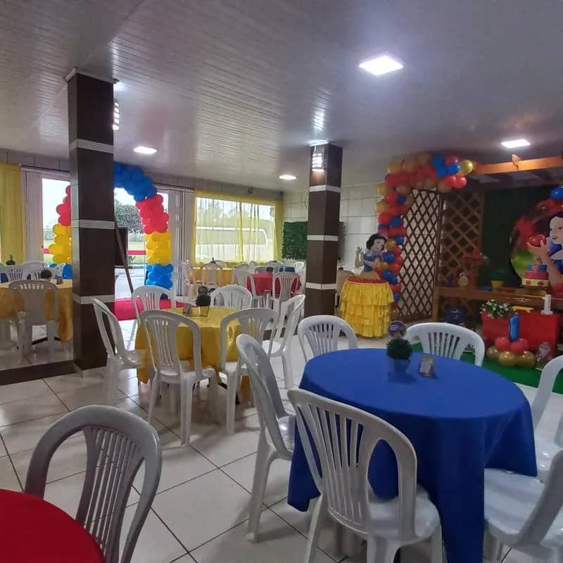 Imagem da campanha Salão + Decoração