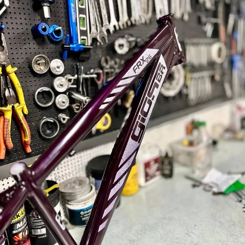 Imagem da campanha Rifa por apenas 2.00 quadro gios com pintura nova 2024