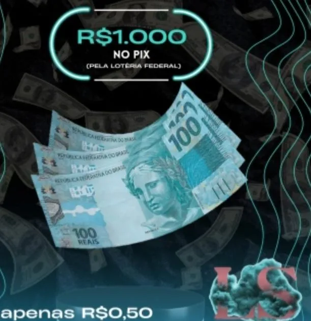 Imagem da campanha Rifinha da sorte🍀