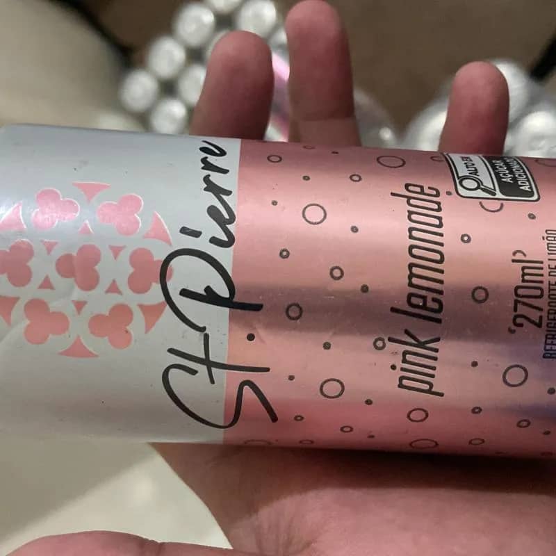 Imagem da campanha St pierre