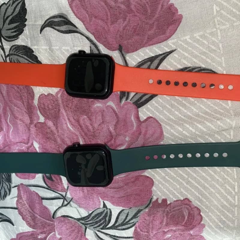 Imagem da campanha Rifa: prêmio 2 relógios led