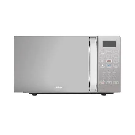 Imagem da campanha Microondas ou R$500 no pix