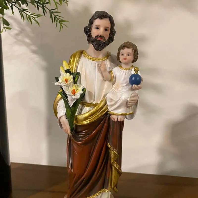 Imagem da campanha Em prol do retiro de jovens da Catedral de São José