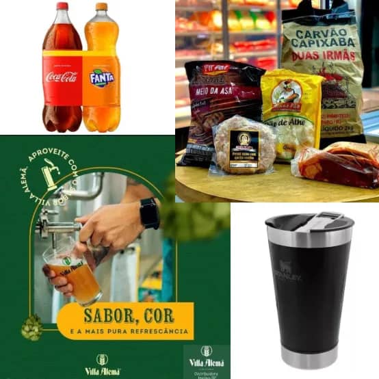 Imagem da campanha Cirurgia Théo no pix