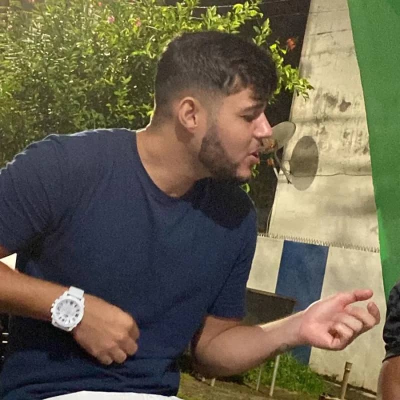 Imagem da campanha custo pra beber em itambé