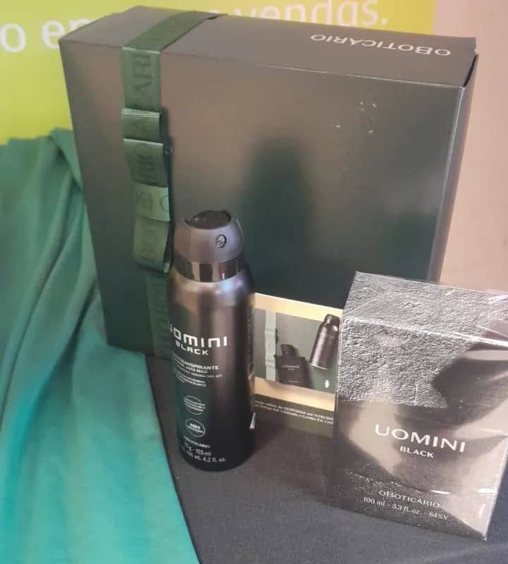 Imagem da campanha Kit dia dos Pais