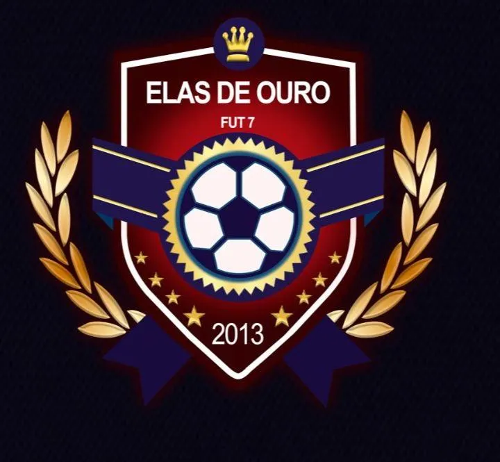 Imagem da campanha Em prol do ELAS DE OURO, para disputar do campeonato CATARINENSE SÉRIE A.