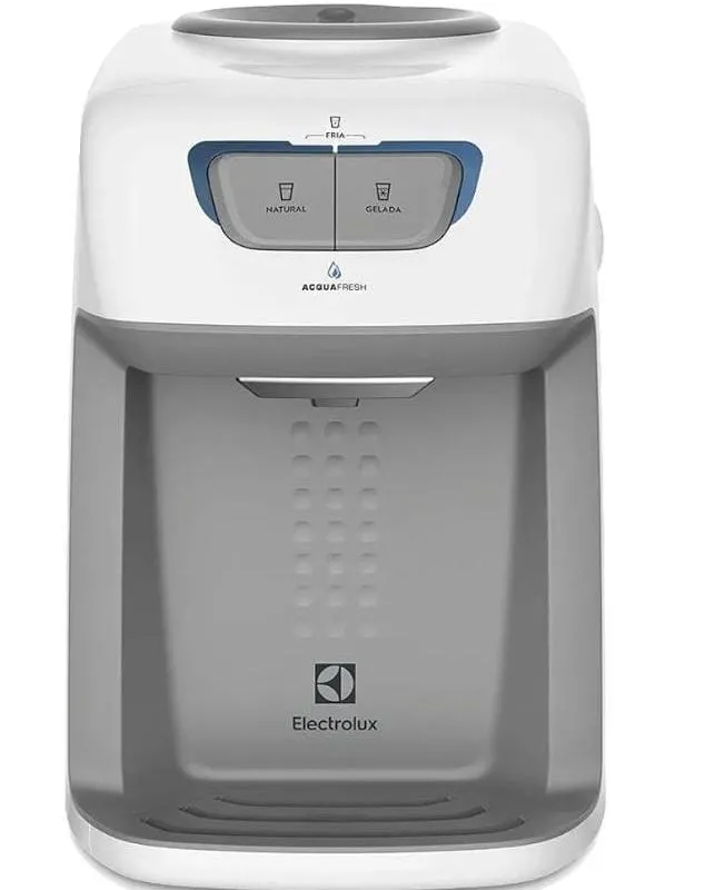 Imagem da campanha Rifa Solidária - Bebedouro Electrolux ou $650,00 no pix