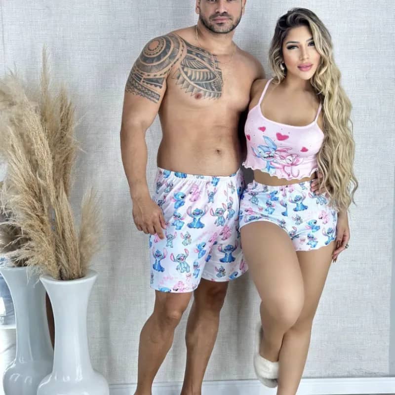 Imagem da campanha Rifa Cheia de Marra Store