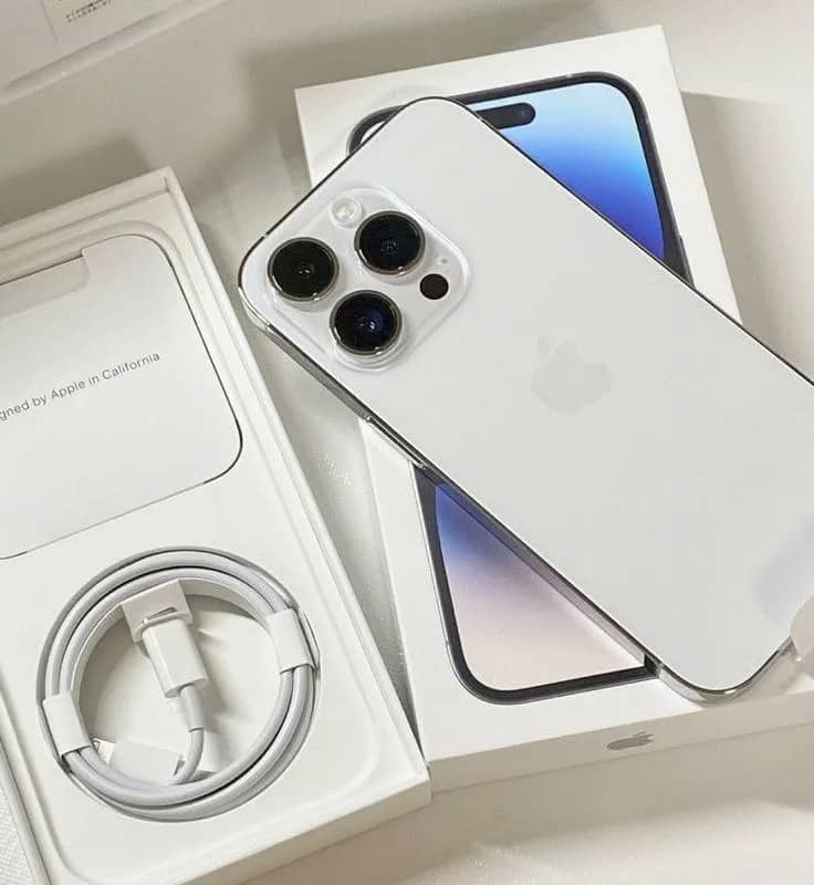 Imagem da campanha iPhone 15 pro max ou R$5000