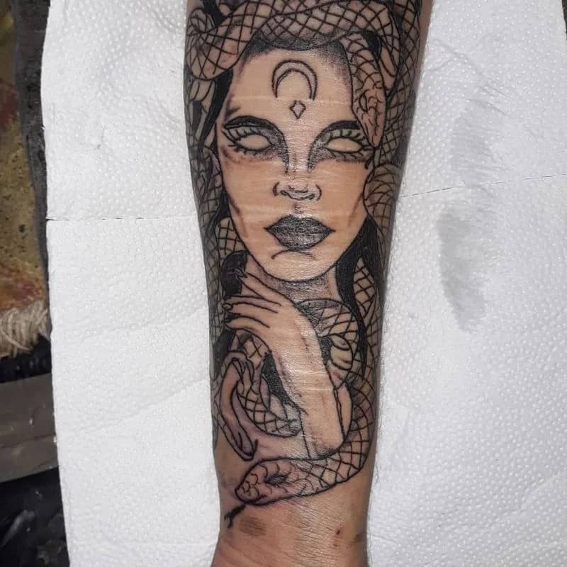 Imagem da campanha Rifa Tatto