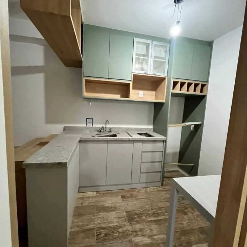 Imagem da campanha Reforma de até 50 mil ou 40 mil no pix