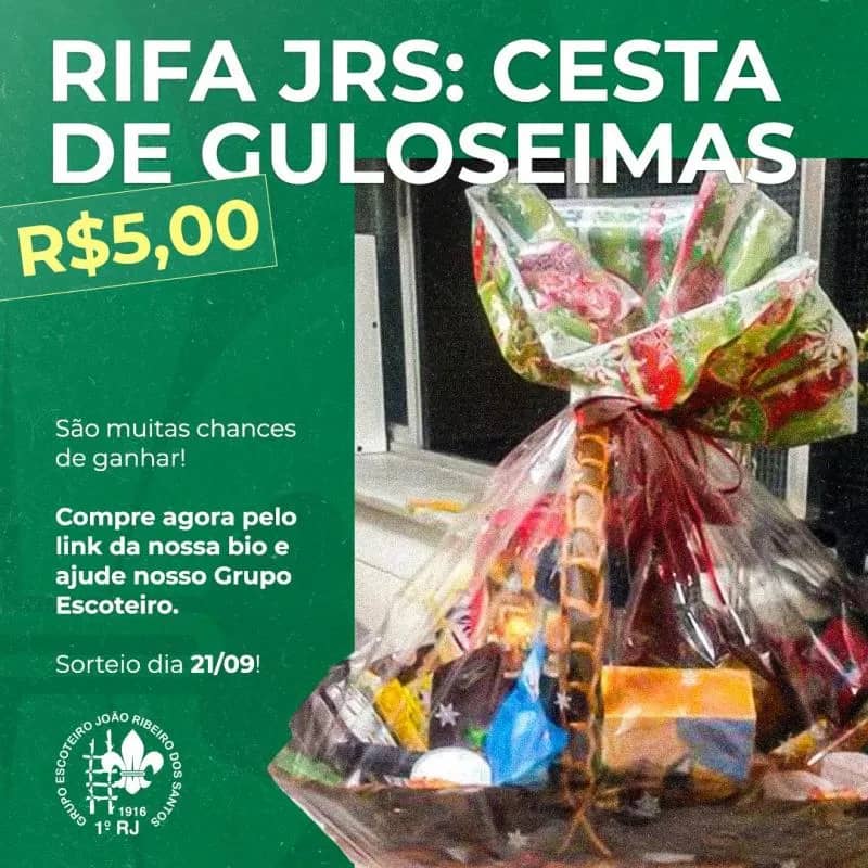 Imagem da campanha copot