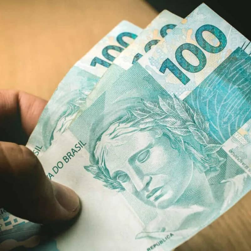 Imagem da campanha Rifa - se entre amigos trezentos reais em Pix