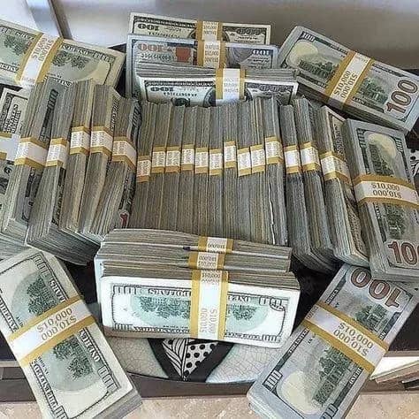 Imagem da campanha 1 Milhão De reais em sorteios em dinheiro 💱