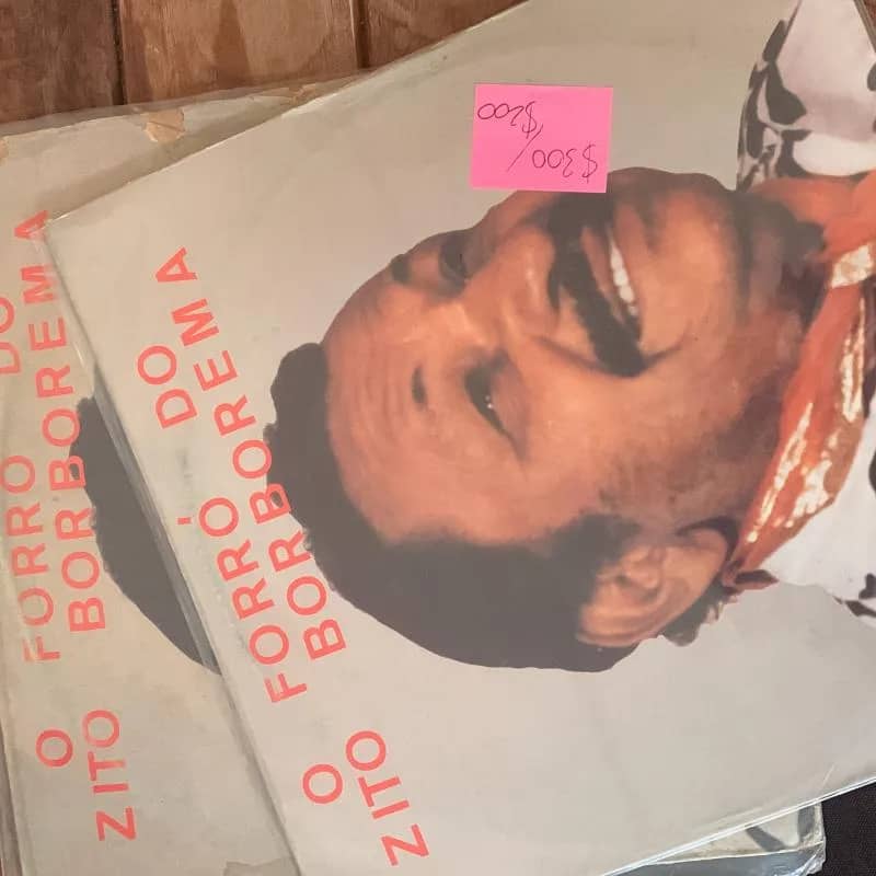 Imagem da campanha Dj FLÁVIO BRUNO