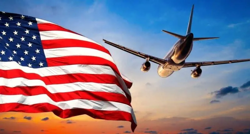 Imagem da campanha Passagem Aérea Mundial de Clubes 2025