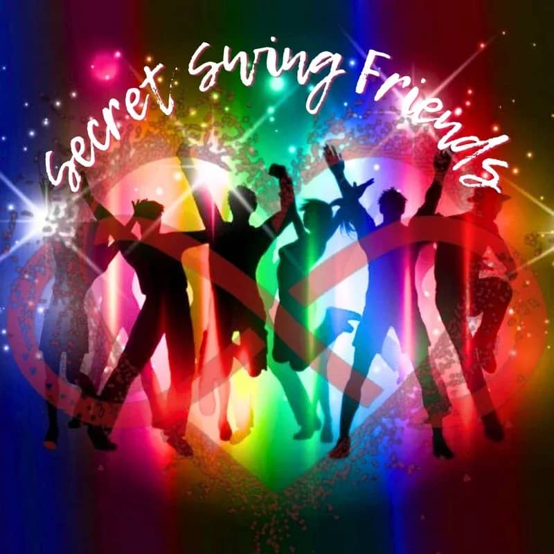 Imagem da campanha Secret Room