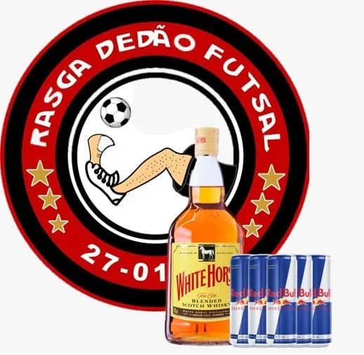 Imagem da campanha Arrecadação