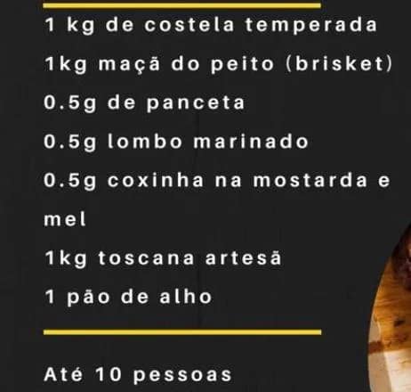 Imagem da campanha Rifa solidária