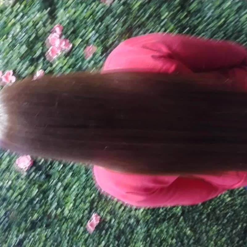 Imagem da campanha Escova progressiva