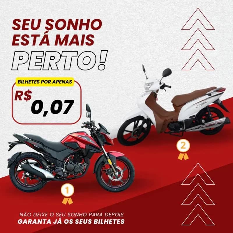 Imagem da campanha Kit dos Sonhos