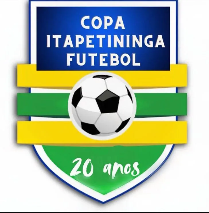 Imagem da campanha Em Pro copa Itapetininga de Futebol