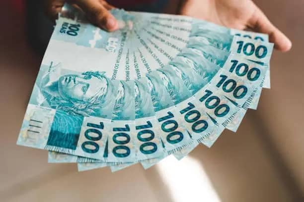 Imagem da campanha Rifa de R$ 1.000,00