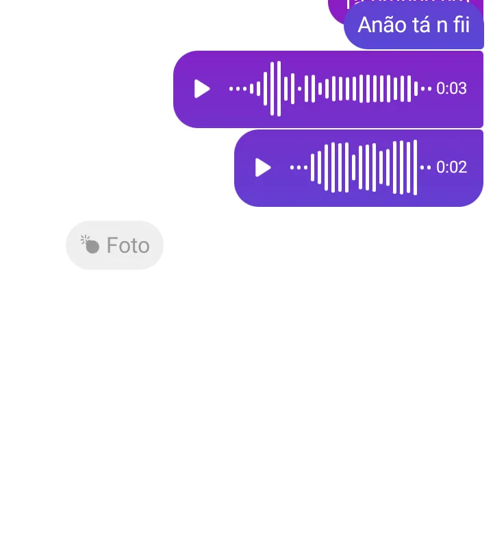 Imagem da campanha iPhone 15