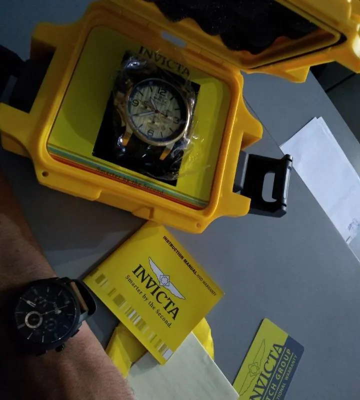 Imagem da campanha Tratamento C.A