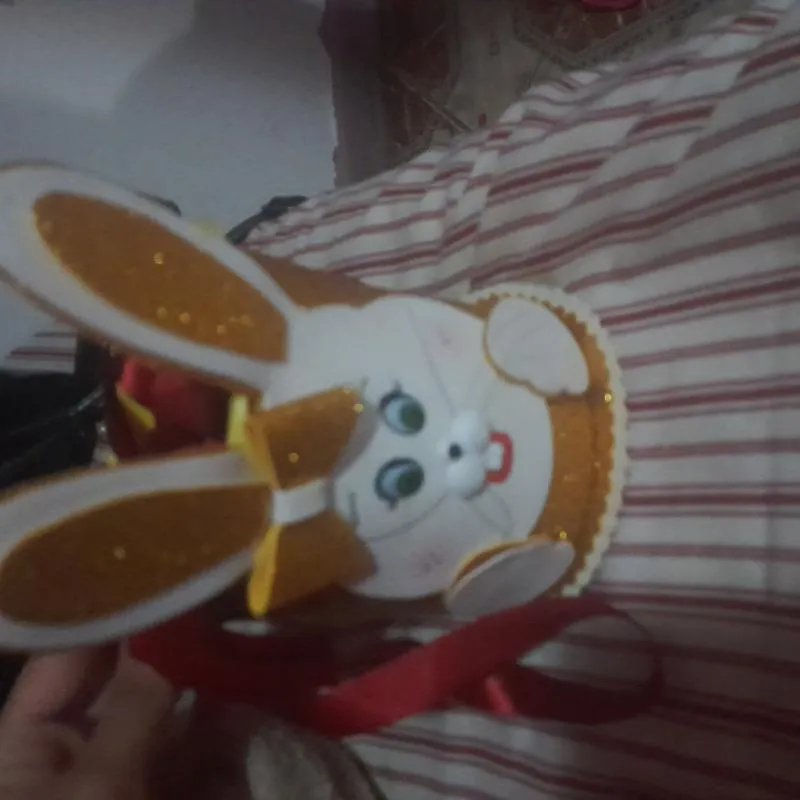 Imagem da campanha Rifa solidaria