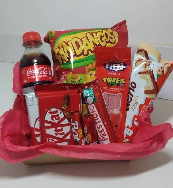 Imagem da campanha Rifa para presente dia dos pais