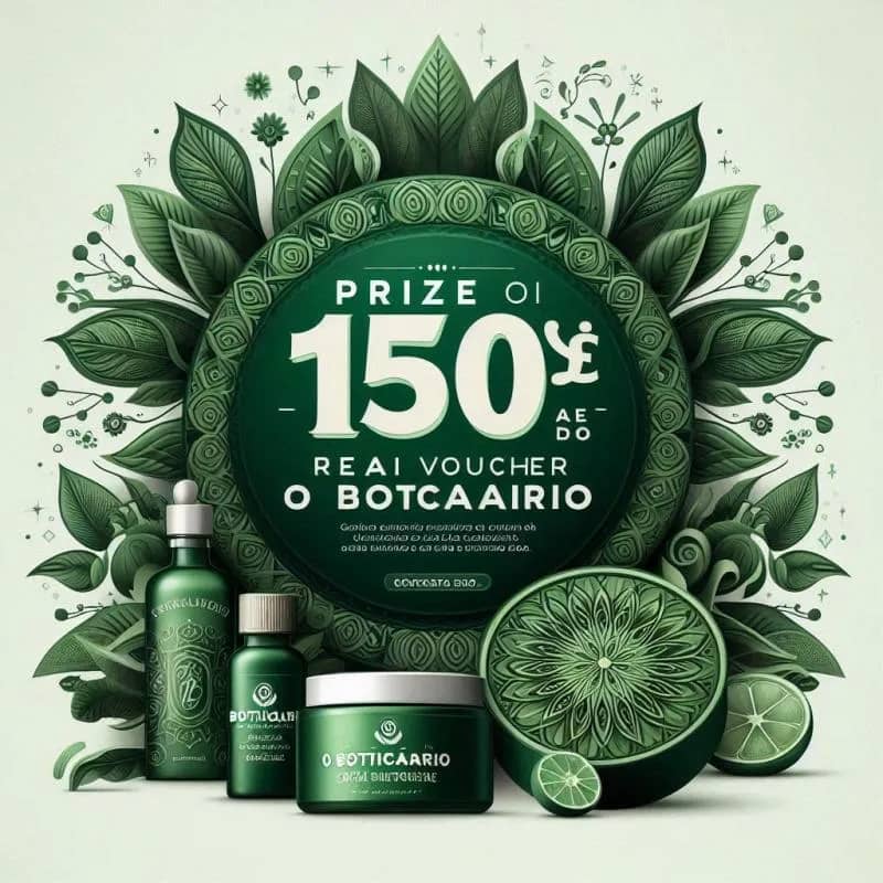 Imagem da campanha ! RIFA DE FORMATURA ESCOLAR !