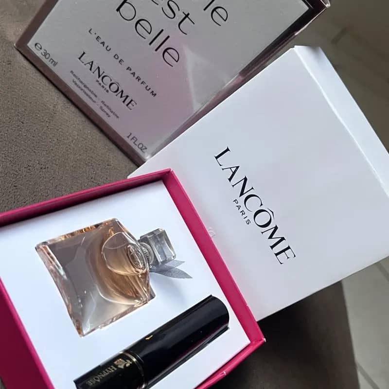 Imagem da campanha Chá Rifa do SAMUEL 🩵