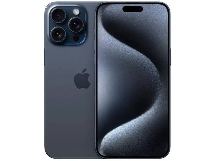 Imagem da campanha JÁ PENSOU EM TER UM IPHONE 15 POR APENAS 10 R$