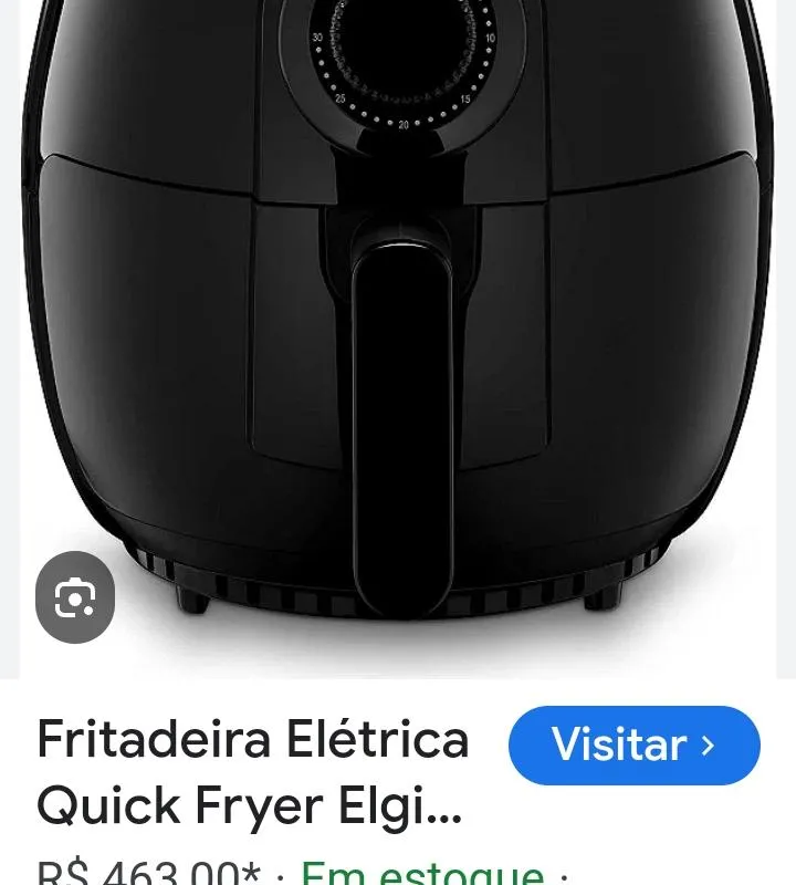 Imagem da campanha Rifa do Joãozinho